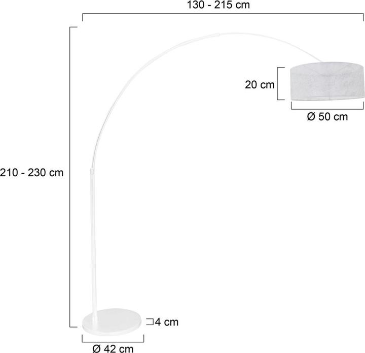 Produktbild Steinhauer Sparkled Light (E27)