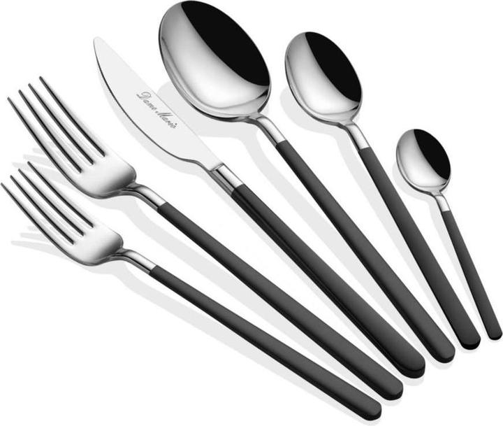 Produktbild Hermia Allegra Cutlery Set (36 Pieces) (36 Stk., Besteck Set)