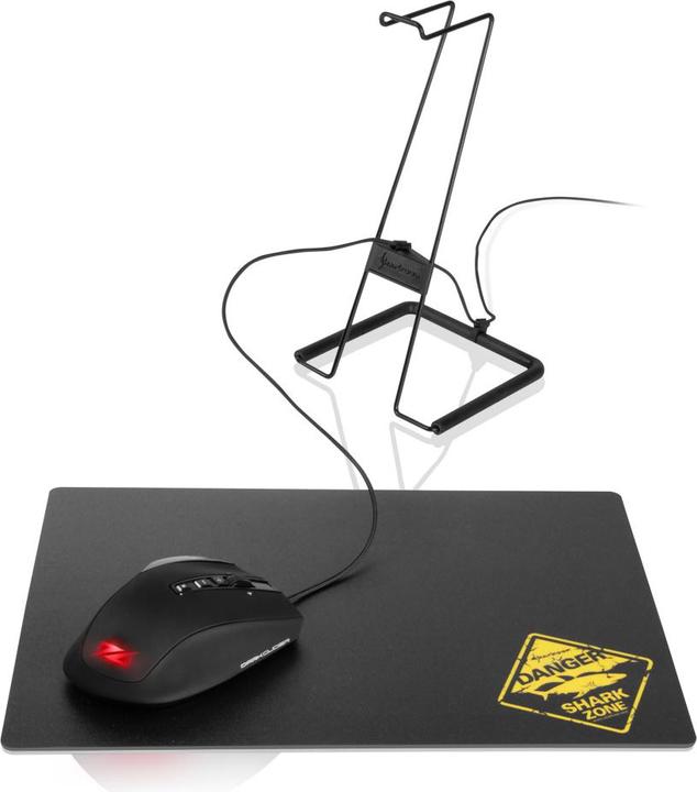Produktbild Sharkoon X-Rest PRO