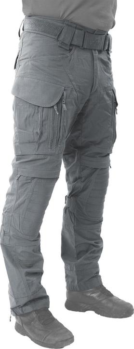 Actual product image Uf Pro Striker X Gen.2 combat trousers 30/30,steel grey (W30/L30)