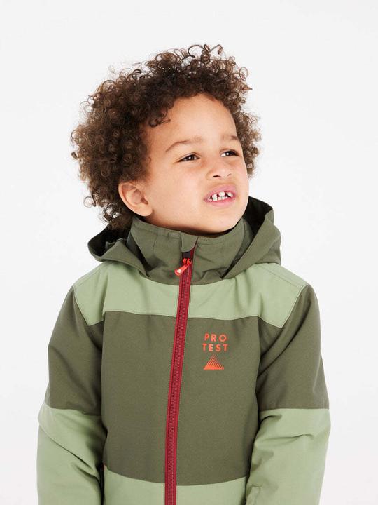 Produktbild Protest Snowjackets PRTPATRICE TD (110)