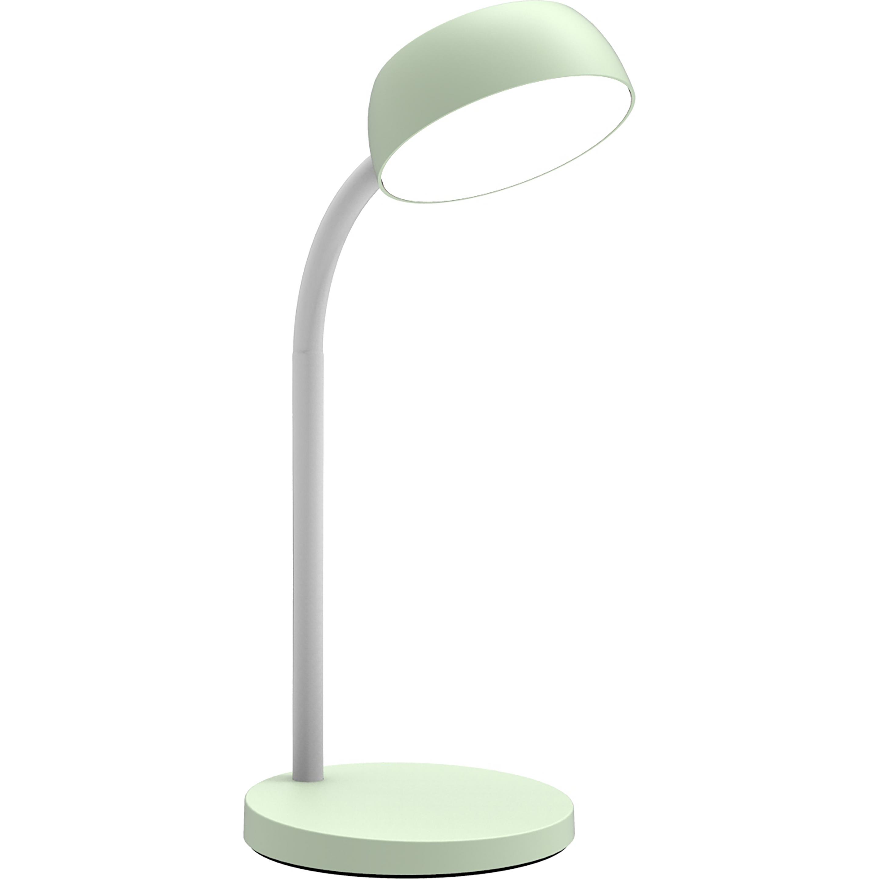 Unilux, Tischlampe, TAMY Schreibtischleuchte (625 lm)