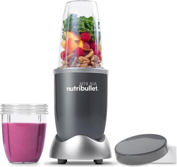 Image du produit NutriBullet Mixer (500 W)