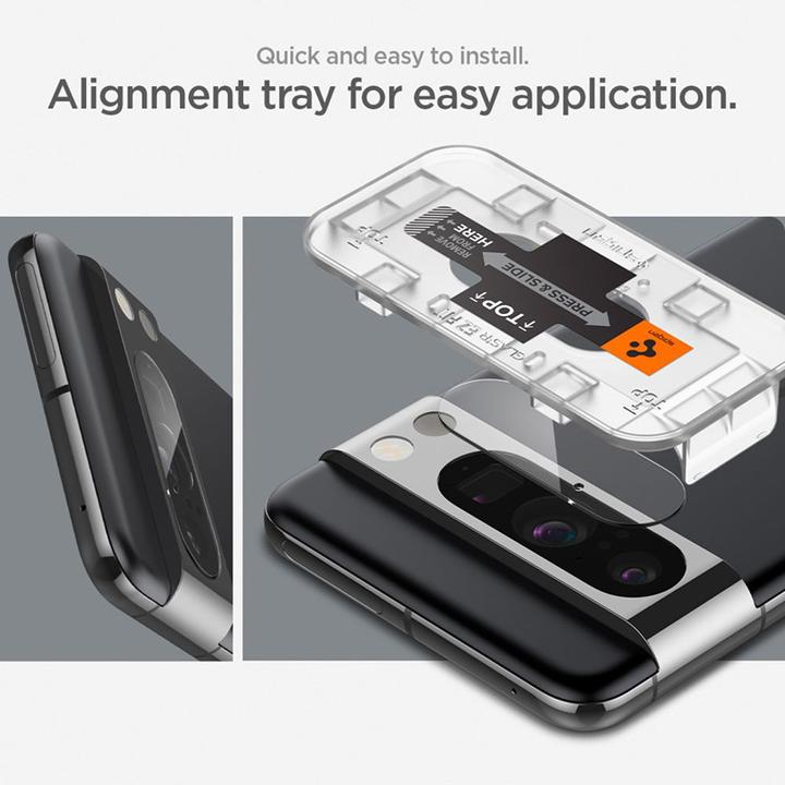 Produktbild Spigen AGL07394 (1 Stück, Google Pixel 8 Pro)