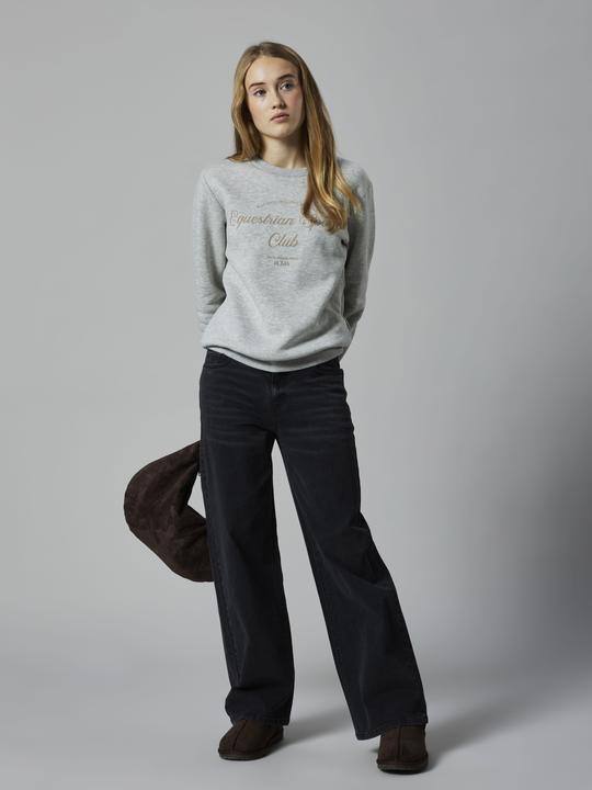 Image du produit Lmtd Nlfbli Dnm Nw R Wide Pant Noos (152)