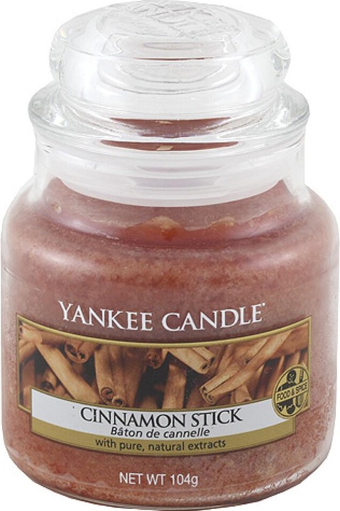 Image du produit Yankee Candle Cinnamon Stick (104 g)