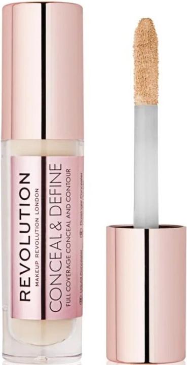 Produktbild Makeup Revolution Conceal & Define (C1)