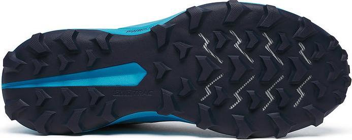 Actual product image Saucony PEREGRINE 14 (38.5)