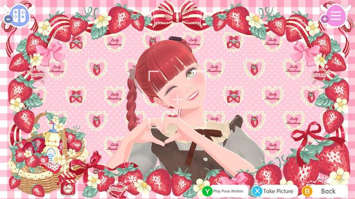 Immagine prodotto Nintendo Fashion Dreamer (Switch, DE, FR, IT)