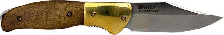 Homey Coltello da tasca di Schiffmacher (8.20 cm)
