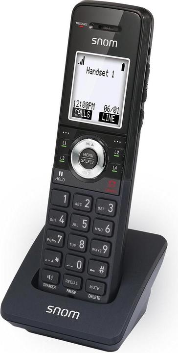 Immagine prodotto Snom M10