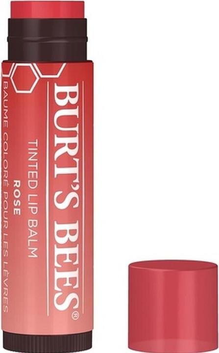 Burt's Bees Baume à lèvres teinté (Baume à lèvres, 4.25 ml)