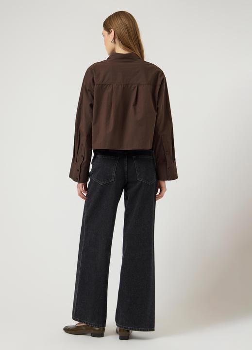 Immagine prodotto Yas Yaslee Ls Short Shirt S. Noos (44)