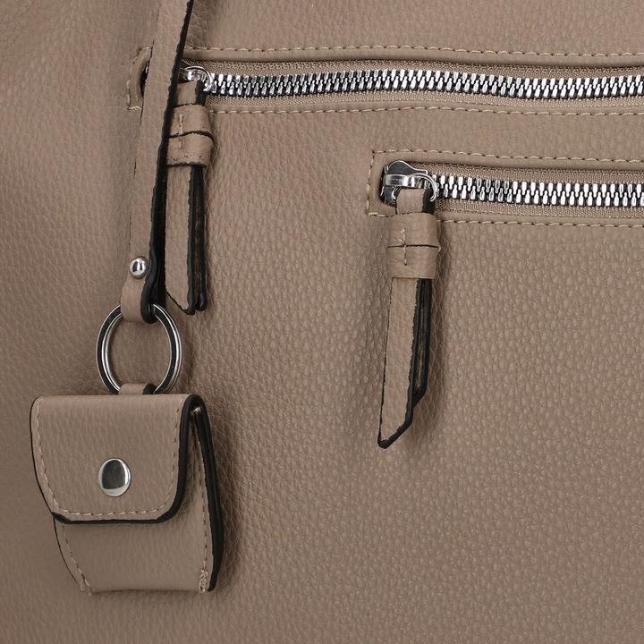 Produktbild Tom Tailor Winona Shopper Tasche 30 cm (9 l)