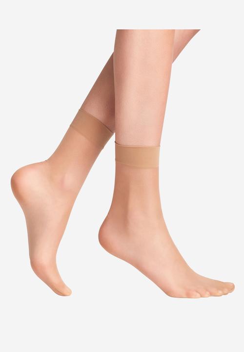 Produktbild Falke Seidenglatt 15 SO (Einzelpack, 39 - 42)