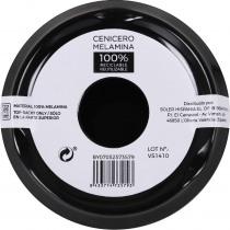 Actual product image Privilege melam.hosteler ashtray 11cm black