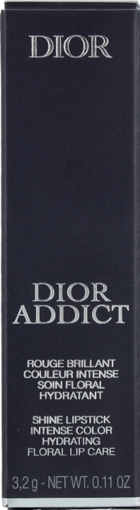 Produktbild Dior Addict Shine (373 Rose Celestial)