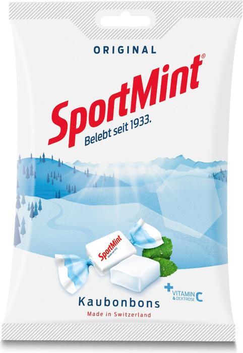SportMint Original - kaufen bei Galaxus