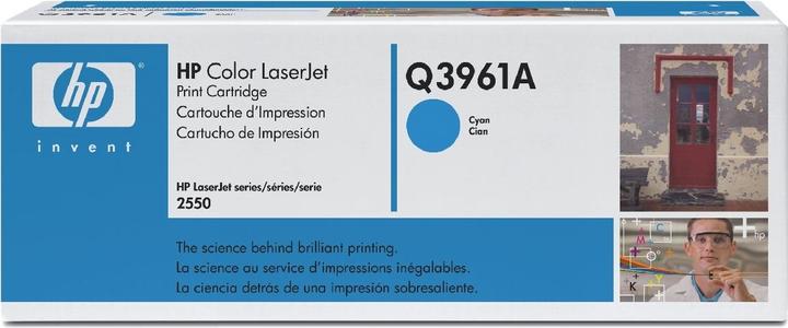 Image du produit HP 122a (C)