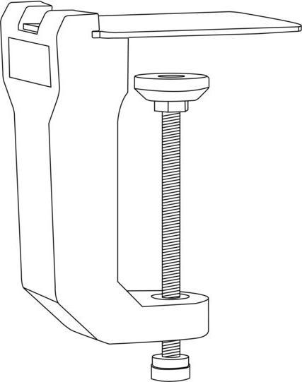 Image du produit Hedi ML1209 ML1209 Lampe machine LED pro (900 lm)