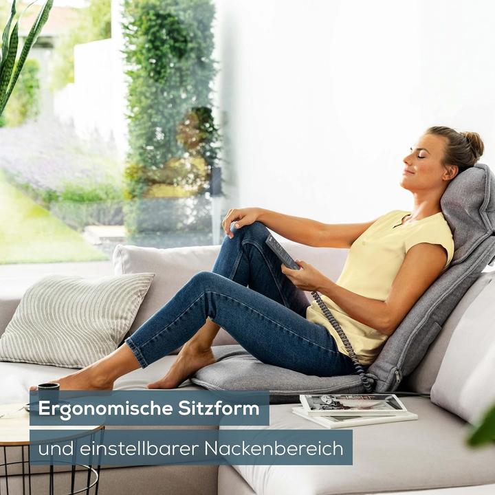 Produktbild Beurer MG 330