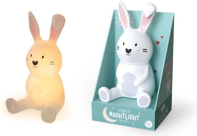 Image du produit La Vida Veilleuse H15 Lapin Kids