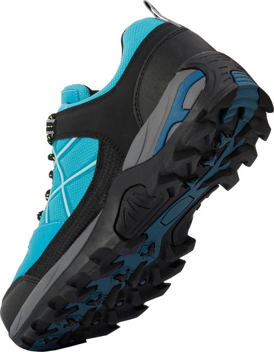 Image du produit Regatta - Chaussures de marche SAMARIS - Femme (41)