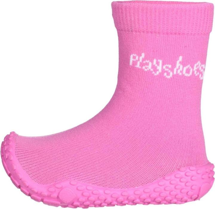 Produktbild Playshoes Aqua Socken (22, 23)
