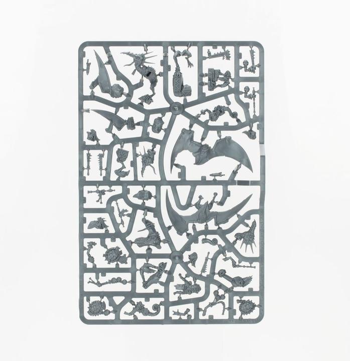 Produktbild Games Workshop 70-882 (Kunststoff)