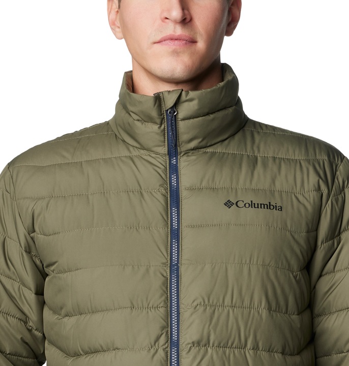Actual product image Columbia Powder Lite™ II Jacket (M)