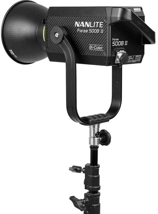 Produktbild Nanlite Forza 500B II (Studioleuchte, Videoleuchte)