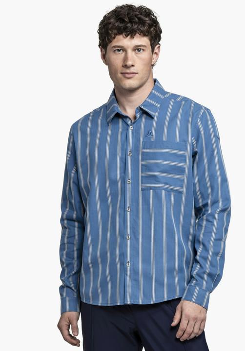 Immagine prodotto Schöffel Shirt Style Chanduy MEN (48)