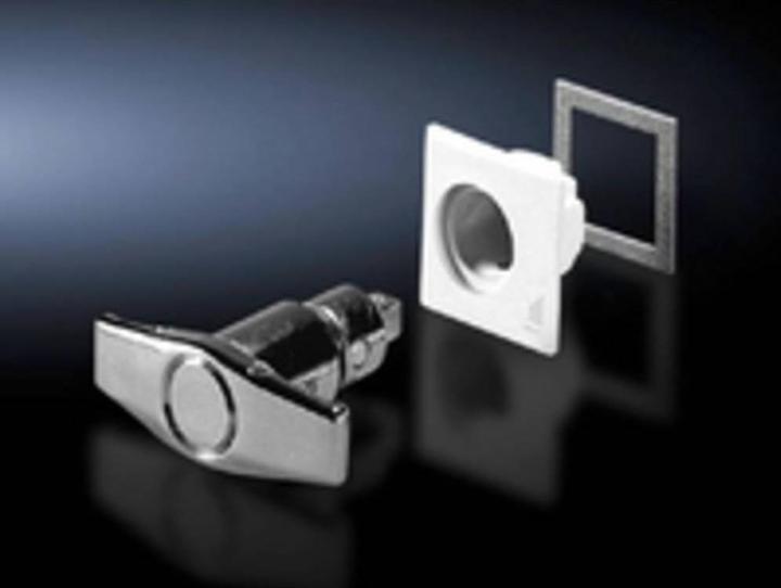 Actual product image Rittal SZ T handle Rack handle