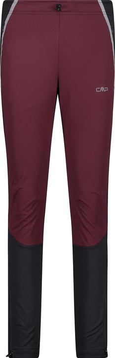 Actual product image CMP Campagnolo Long Softshell (34, XXS)