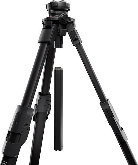 Produktbild Manfrotto ONE Alu Tripod (Metall)
