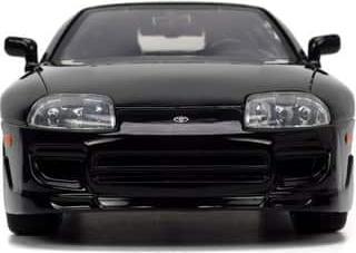 Image du produit Jada Fast & Furious 1995 Toyota Supra 1:24