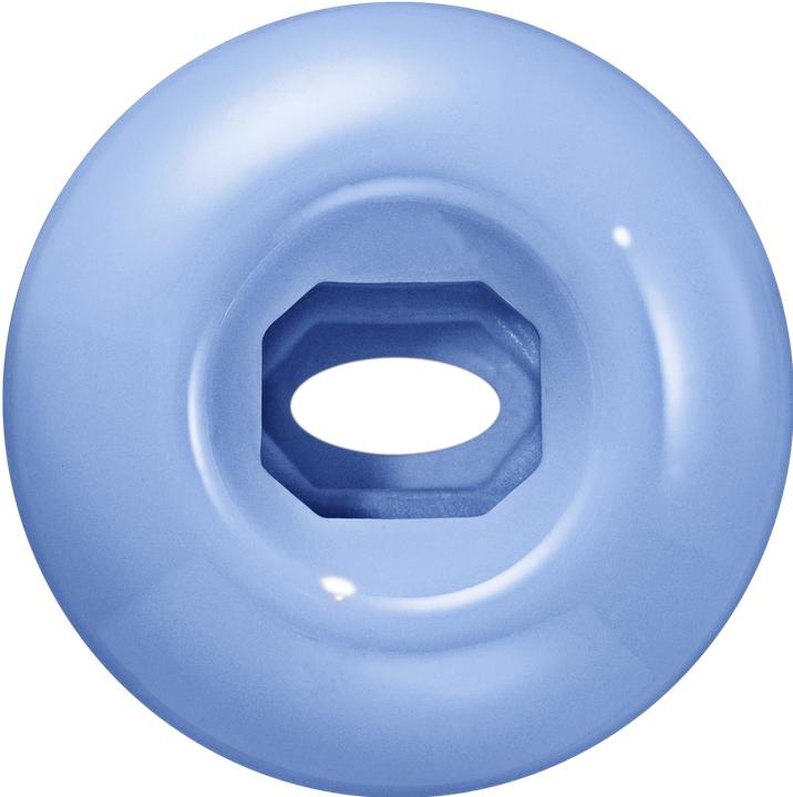 Produktbild Curaprox Zahnbürstenfuss, blau (1 x)