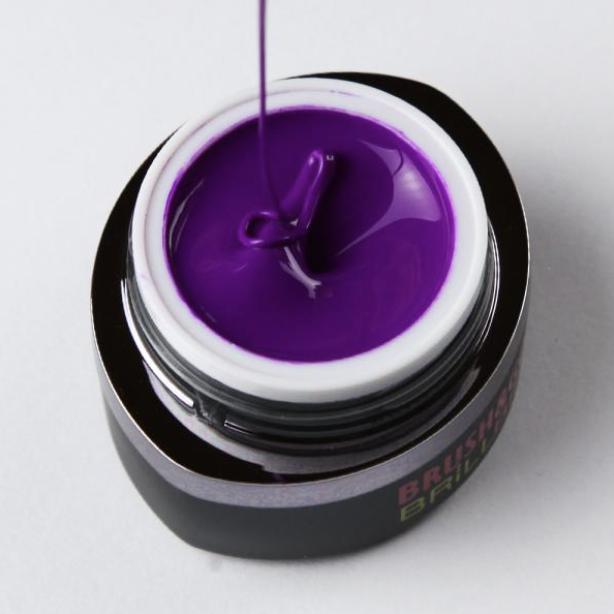 Immagine prodotto BrillBird Gel Brush & Go G115 - 4,5 ml (Smalto)