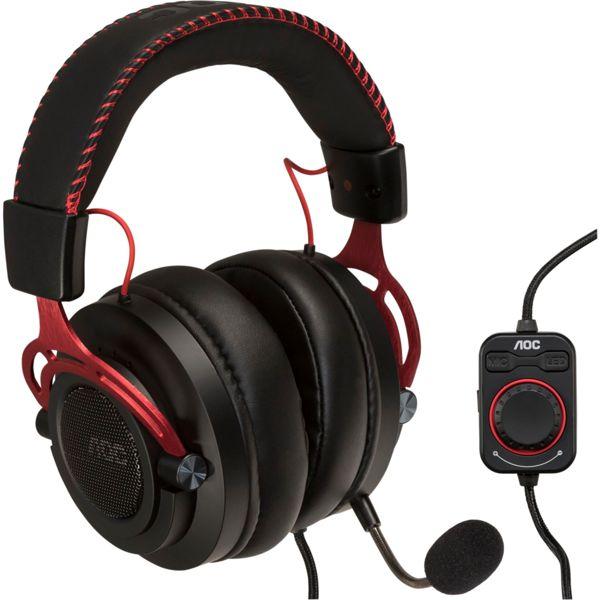 Actual product image AOC GH300 (Cable)