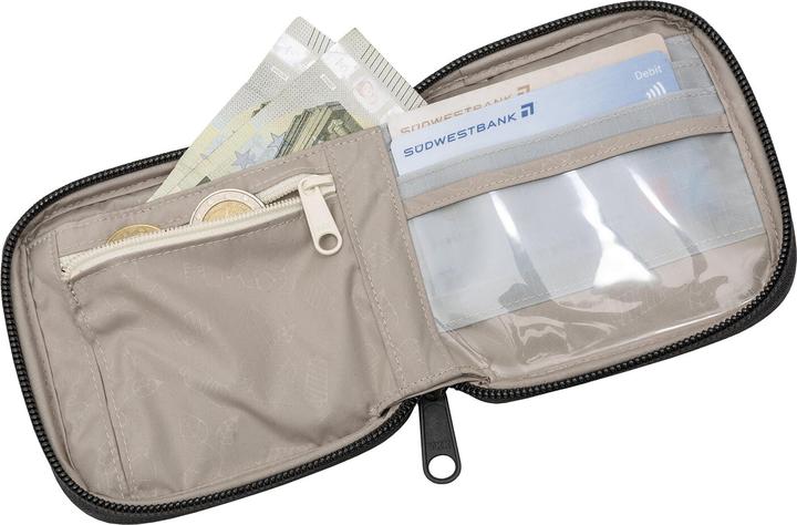 Actual product image Vaude Wallet