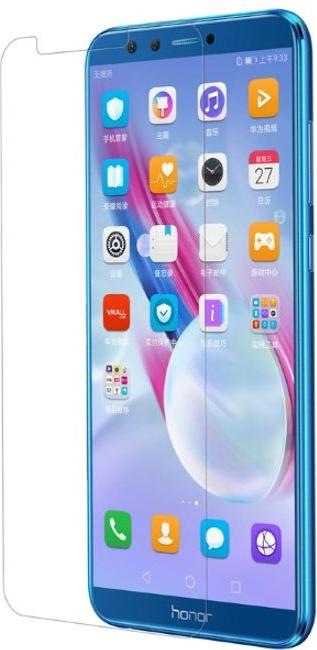 Actual product image Nillkin Matte Series Protective Film (1 Piece, Honor 9 Lite)