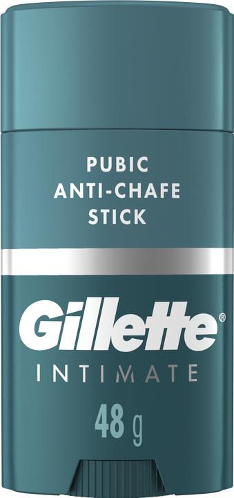 Gillette Intimate (Intimwaschlotion)