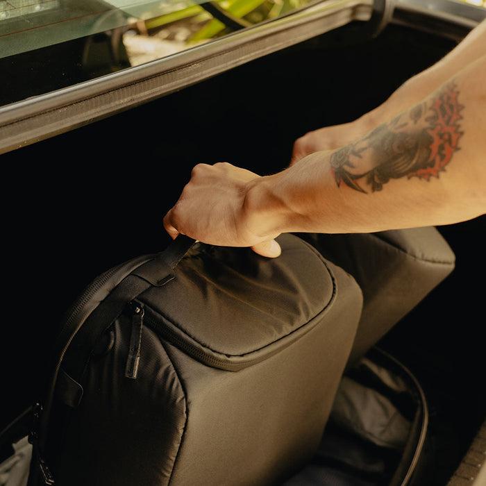 Image du produit Peak Design Camera Cube V2 Moyen (Poche intérieure pour appareil photo, 13 l)