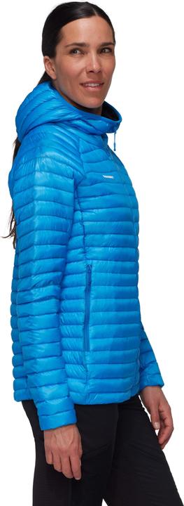 Image du produit Mammut Veste à capuche Aenergy IN Femme (XS)