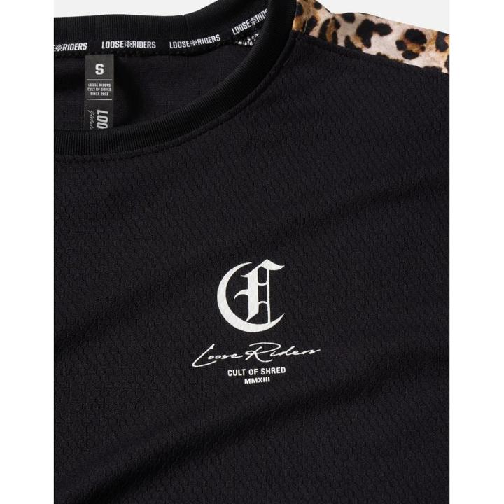 Produktbild Loose Riders Leopard (L)