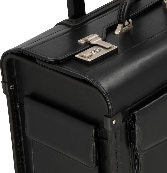 Actual product image Dermata were pilot case 45.5cm from cow split (40 l)