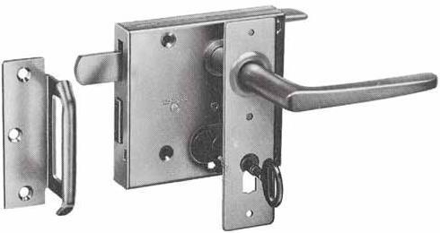 Produktbild Larus Schloss