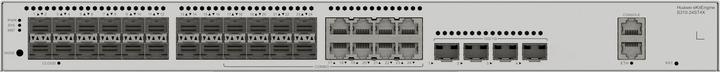 Actual product image Huawei eKit Gateway S380-H8T3ST (8 ports)