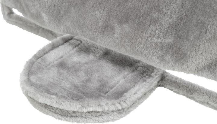 Produktbild Trixie Liegemulde (Grau)