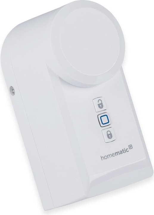 Produktbild EQ-3 Homematic IP Türschlossantrieb (Smartphone)